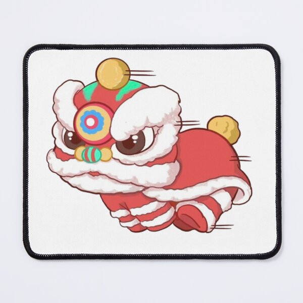 Item preview, Qilin designed and sold by LWJDesigns.