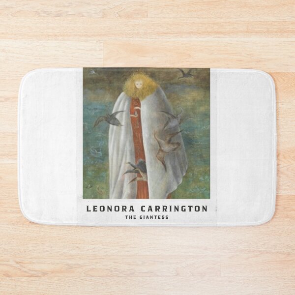 Item preview, Leonora Carrington Art For Sale designed and sold by Nada01.