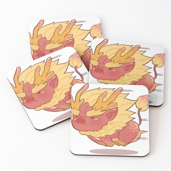 Item preview, Qilin Run designed and sold by LWJDesigns.