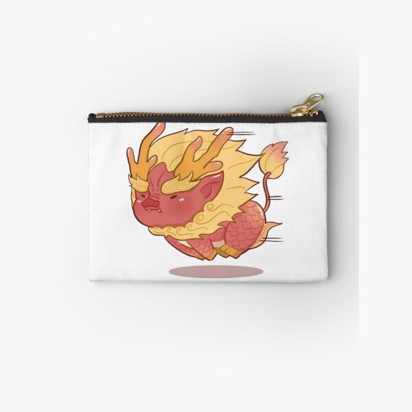 Item preview, Qilin Run designed and sold by LWJDesigns.