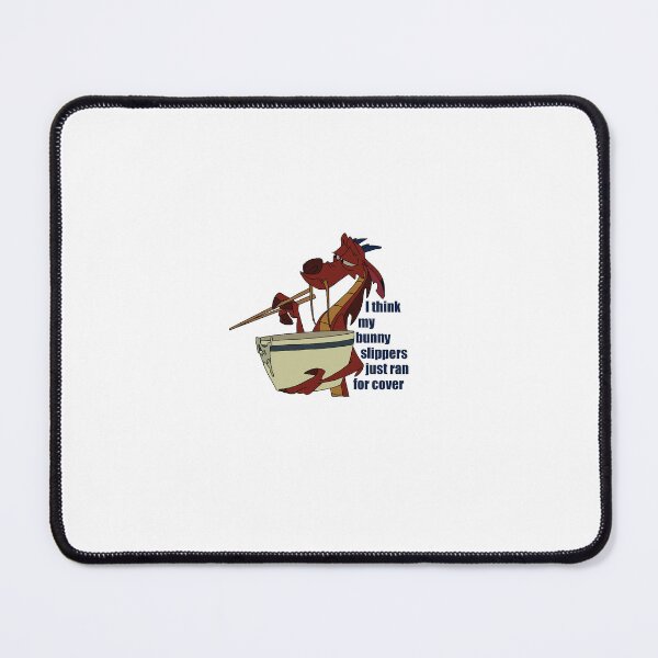 Item preview, Mushu from Mulan designed and sold by Greta Gustafson.