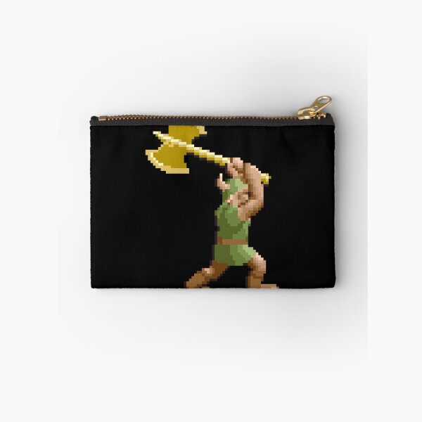 Item preview, Golden Axe Dwarf designed and sold by disposalist.