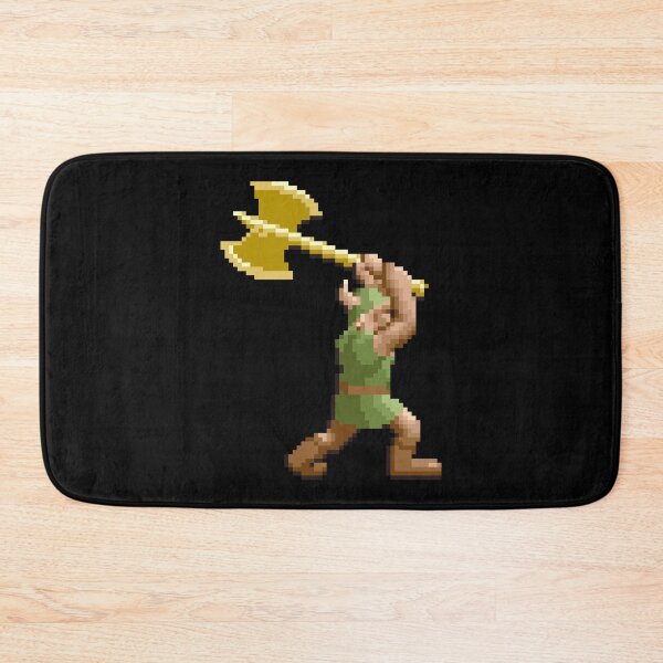 Item preview, Golden Axe Dwarf designed and sold by disposalist.