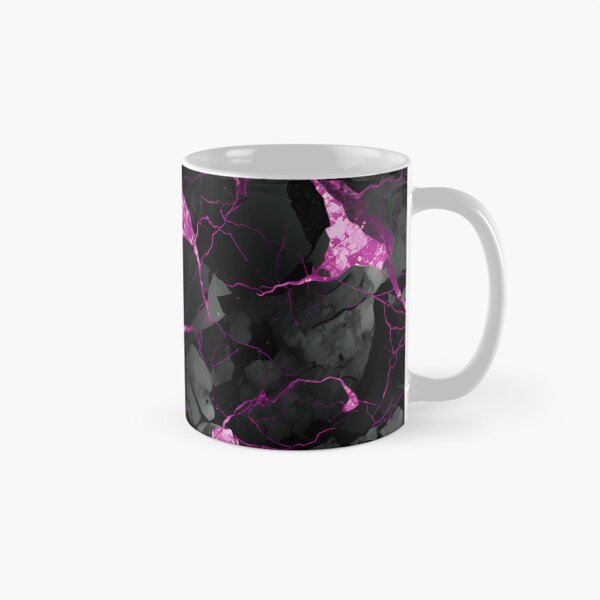 Item preview, Sparkling marble - pink designed and sold by SaraBakx.