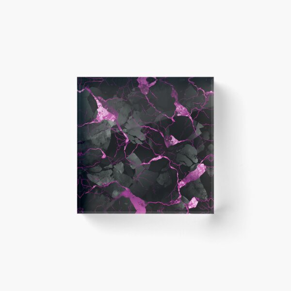 Item preview, Sparkling marble - pink designed and sold by SaraBakx.