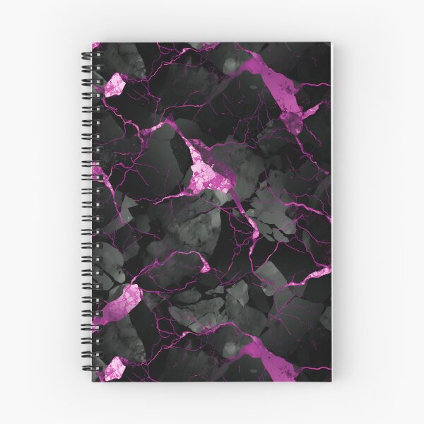 Item preview, Sparkling marble - pink designed and sold by SaraBakx.