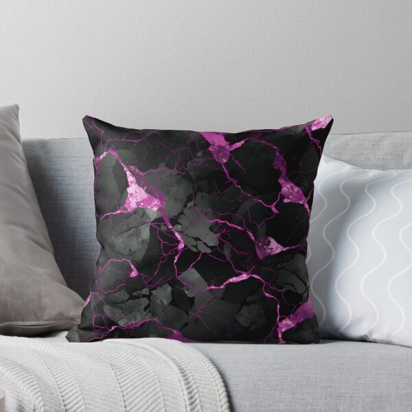 Item preview, Sparkling marble - pink designed and sold by SaraBakx.