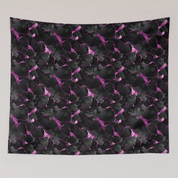 Item preview, Sparkling marble - pink designed and sold by SaraBakx.