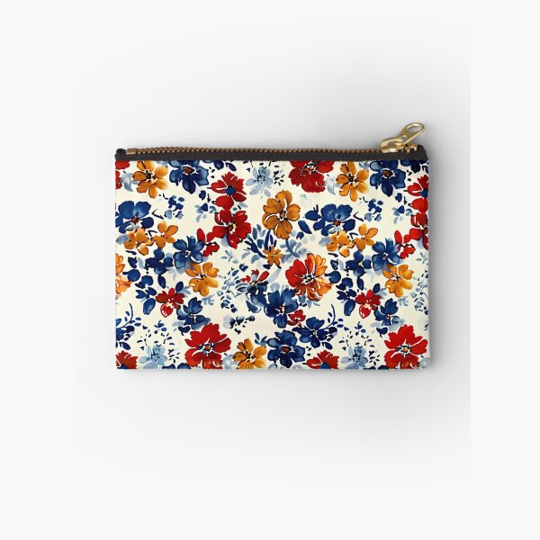 Item preview, Vibrant Blossom Watercolor designed and sold by RayFineArt.