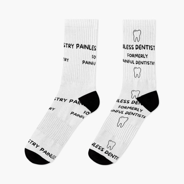 Item preview, Painless Dentistry Formerly Painful Dentistry designed and sold by SimpsonEhhh.