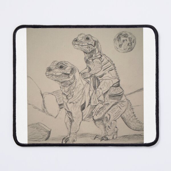 Item preview, Dinotopia Reimagined designed and sold by Lori Roscup.