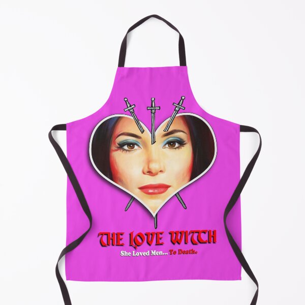 Item preview, The Love Witch designed and sold by LousyTShirts.