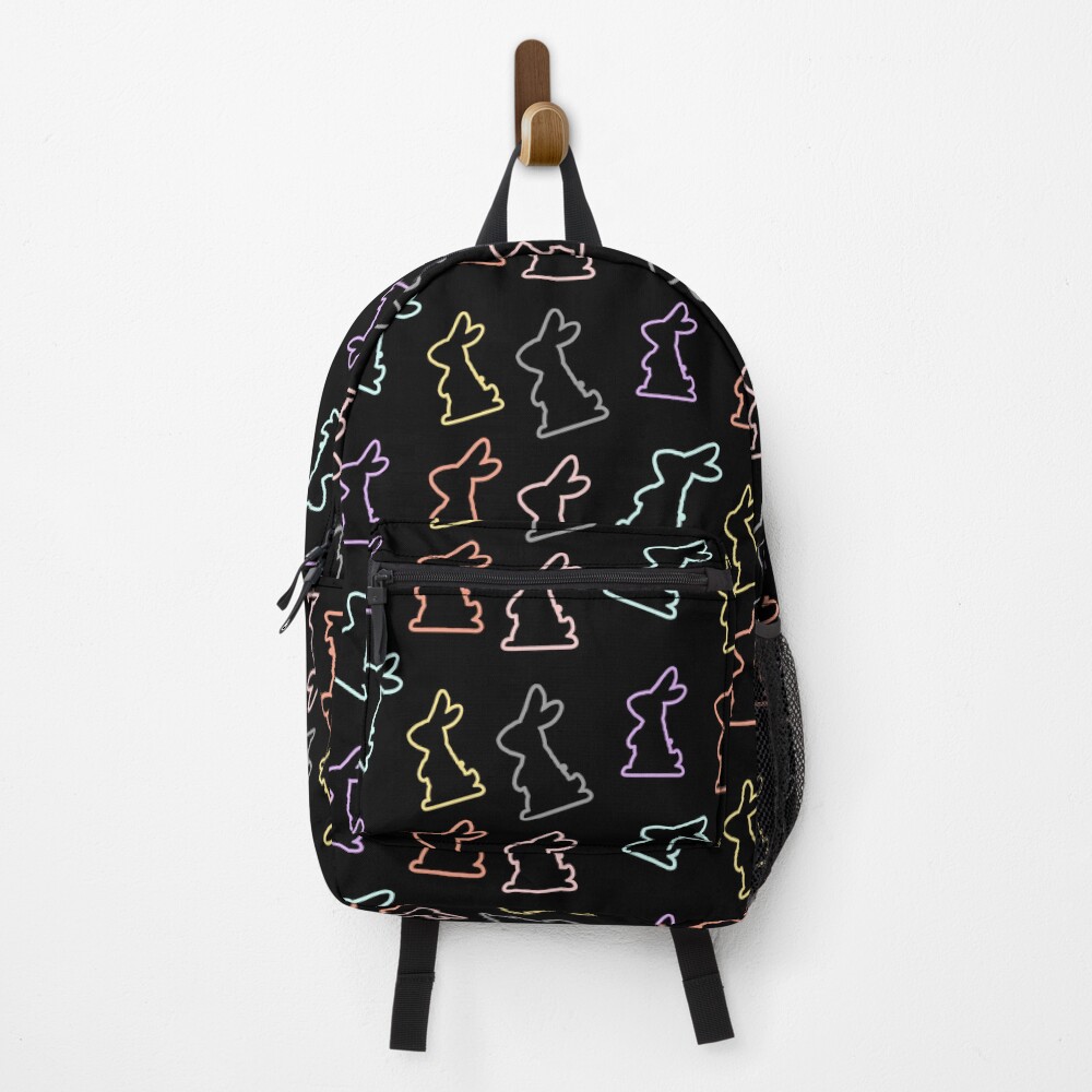 Item preview, Backpack designed and sold by LemonFun.