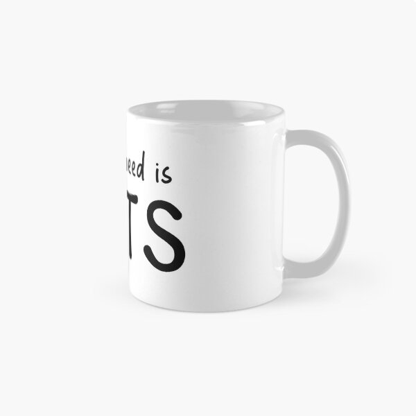 Item preview, ALL YOU NEED IS CATS designed and sold by xthingsandstuff.