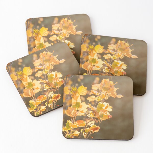 Item preview, Golden Autumn Light designed and sold by Ernie Steven Dickey.