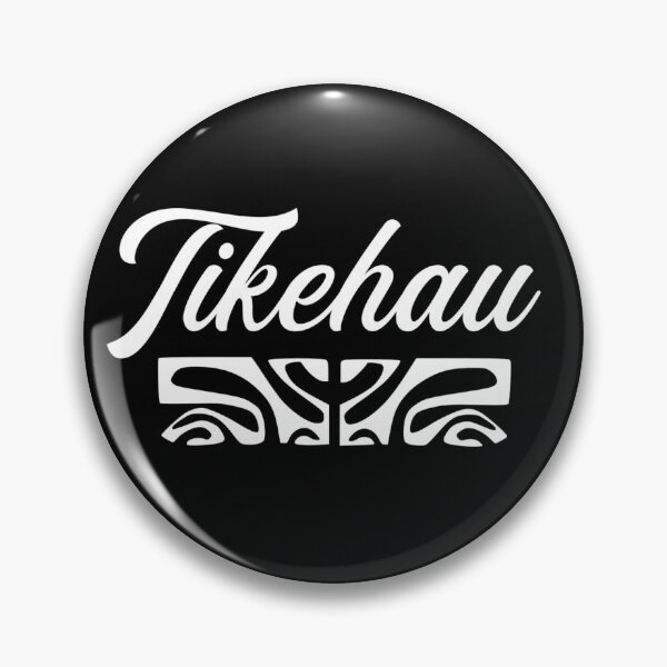 Item preview, TIKEHAU (white) designed and sold by Nesian-Tahiti.