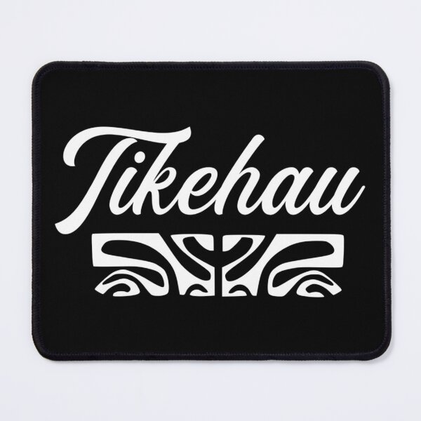 Item preview, TIKEHAU (white) designed and sold by Nesian-Tahiti.