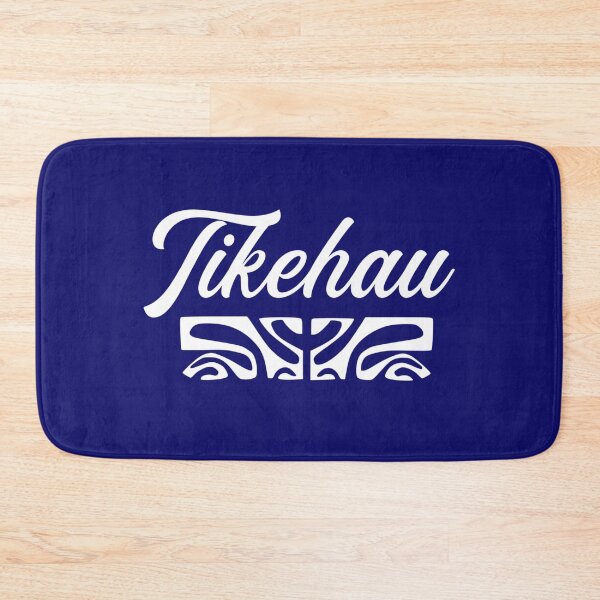 Item preview, TIKEHAU (white) designed and sold by Nesian-Tahiti.