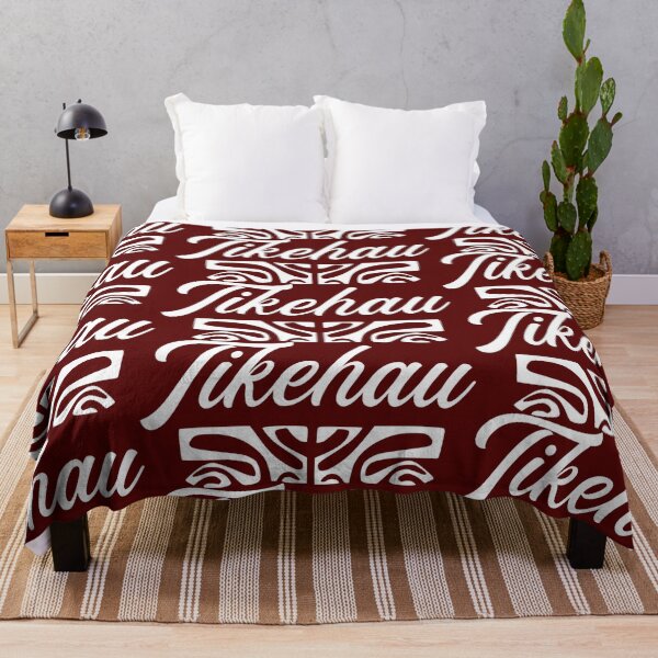 Item preview, TIKEHAU (white) designed and sold by Nesian-Tahiti.