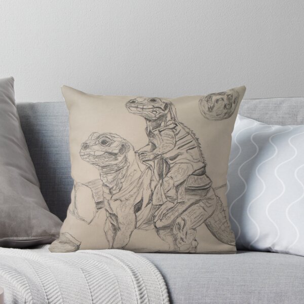Item preview, Dinotopia Reimagined designed and sold by Lori Roscup.