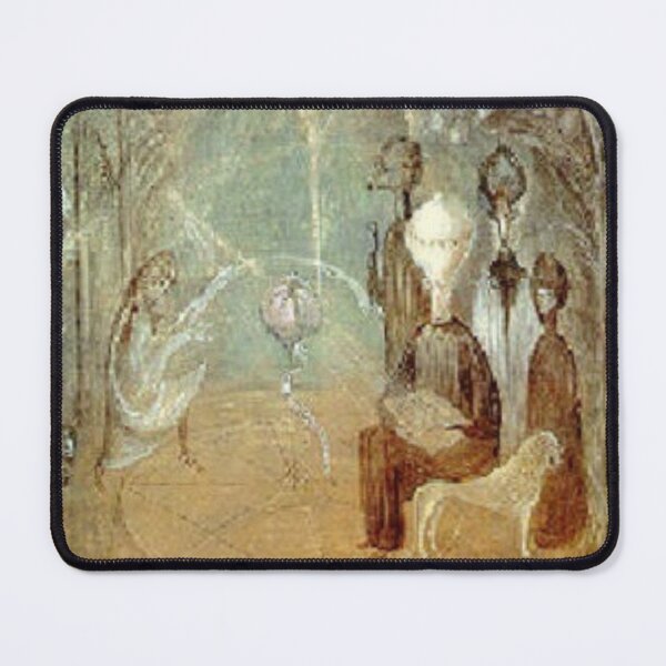 Item preview, Leonora Carrington Art For Sale designed and sold by Nada01.