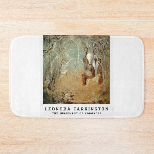 Item preview, Leonora Carrington Art For Sale designed and sold by Nada01.