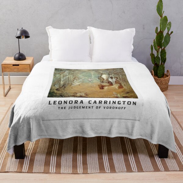 Item preview, Leonora Carrington Art For Sale designed and sold by Nada01.