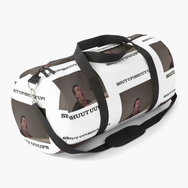 Item preview, Shut up!!! designed and sold by Naylacia.