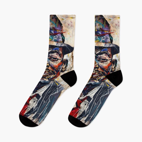 Item preview, Abstract Odyssey- Art Brut's Tale Unfolding in Expressive Figuratism and Cigar Essence designed and sold by OlfactoART Studio.
