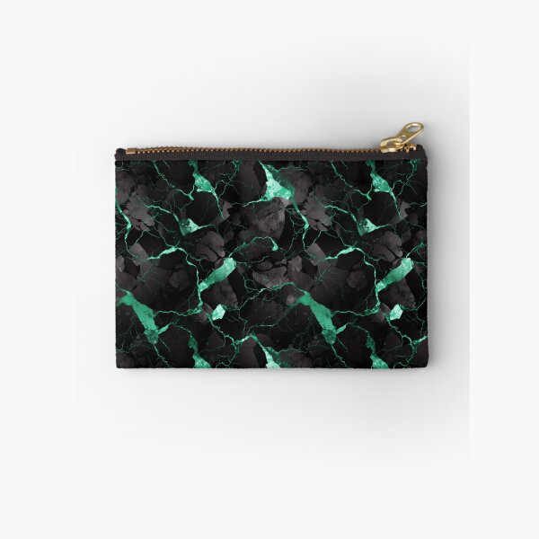 Item preview, Sparkling marble - green designed and sold by SaraBakx.