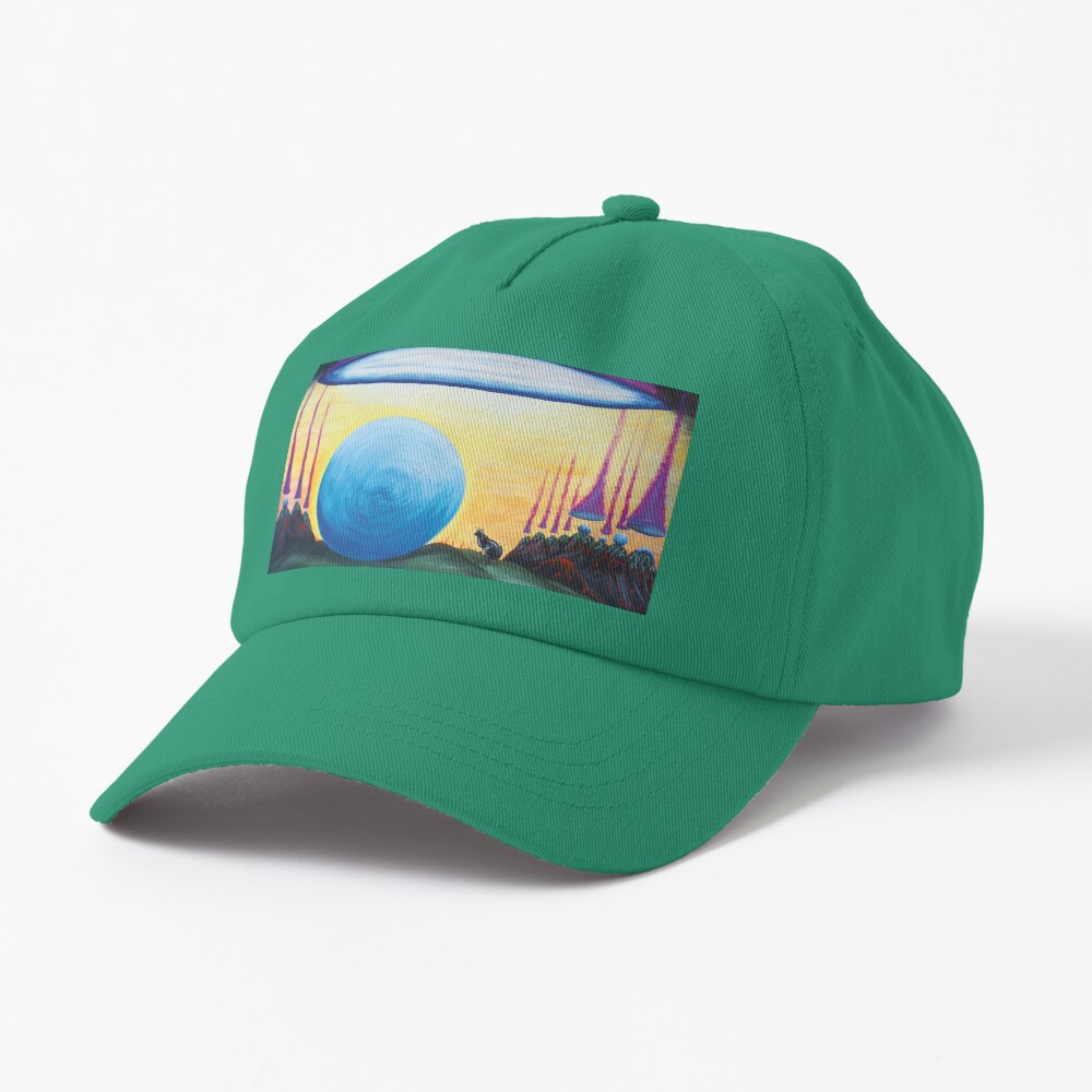 Item preview, Dad Hat designed and sold by ClaudiaHagn.