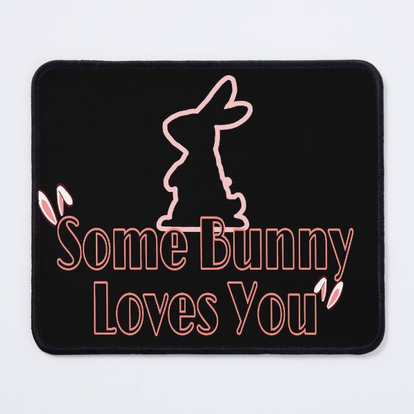 Item preview, Bunny Love  designed and sold by LemonFun.