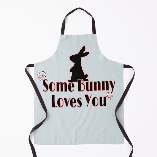 Item preview, Bunny Love designed and sold by LemonFun.