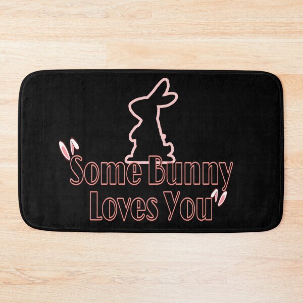 Item preview, Bunny Love  designed and sold by LemonFun.