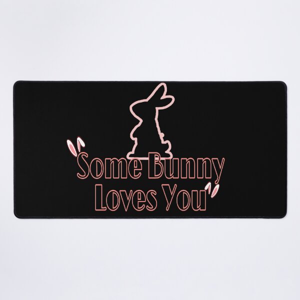 Item preview, Bunny Love  designed and sold by LemonFun.