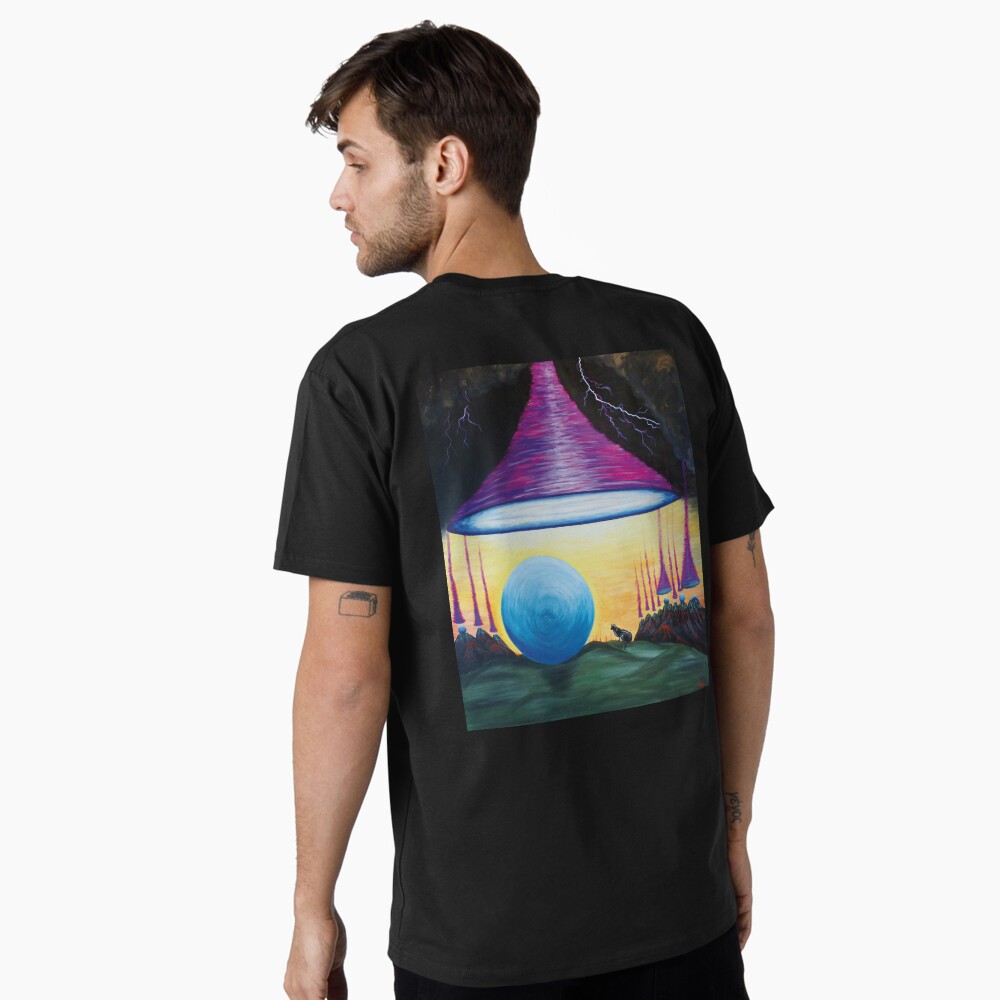Item preview, Premium T-Shirt designed and sold by ClaudiaHagn.