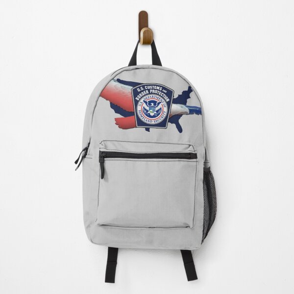 Item preview, DHS - Department of Homeland Security designed and sold by THE AMERICAN TEEVANGELIST.