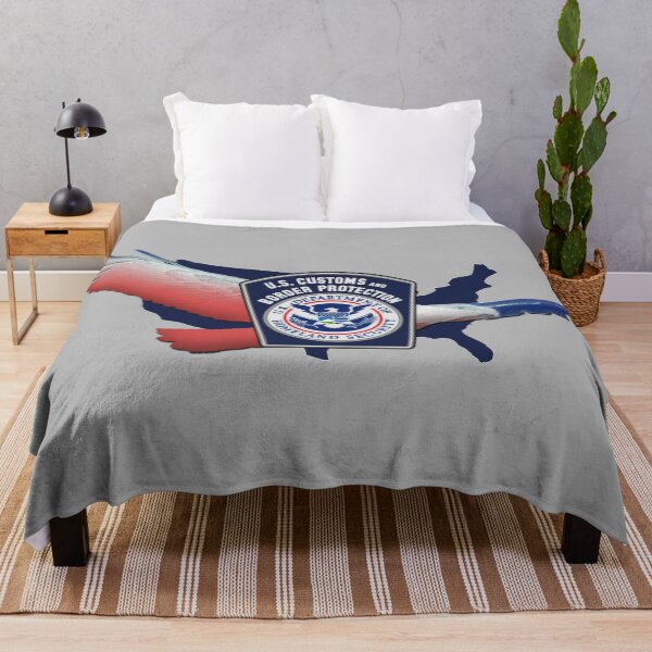 Item preview, DHS - Department of Homeland Security designed and sold by THE AMERICAN TEEVANGELIST.