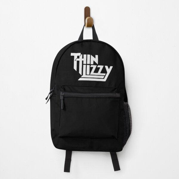 Item preview, Thin Lizzy Irish hard rock designed and sold by StephMetal.