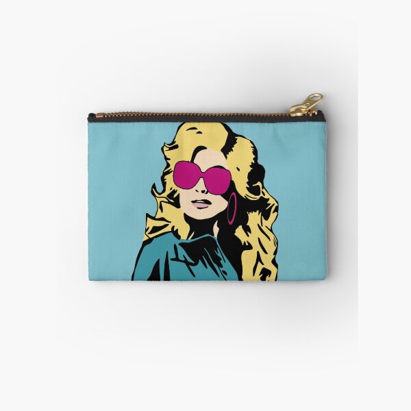 Item preview, Dolly Parton Basic Outline designed and sold by baranskini.