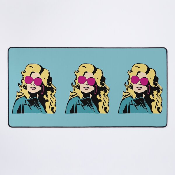 Item preview, Dolly Parton Basic Outline designed and sold by baranskini.