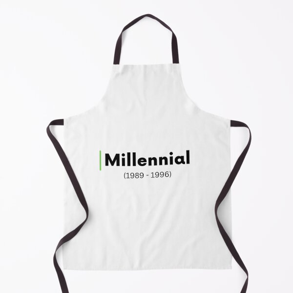 Item preview, Millennial (1981-1996) designed and sold by CerolBlue.