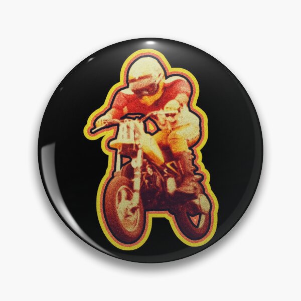 Item preview, Motocross Nationals Ponca City designed and sold by tommysnider.