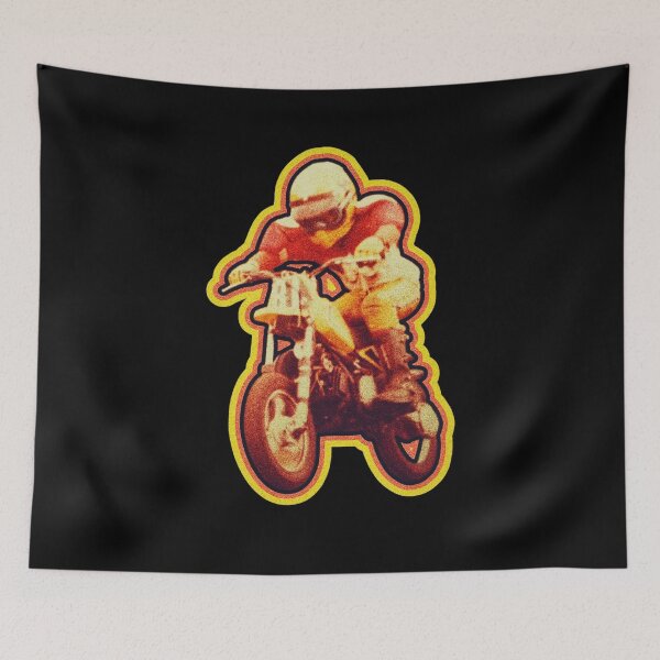Item preview, Motocross Nationals Ponca City designed and sold by tommysnider.