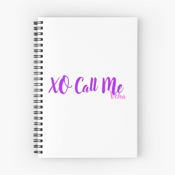 Item preview, XO Call Me designed and sold by Faith1983.