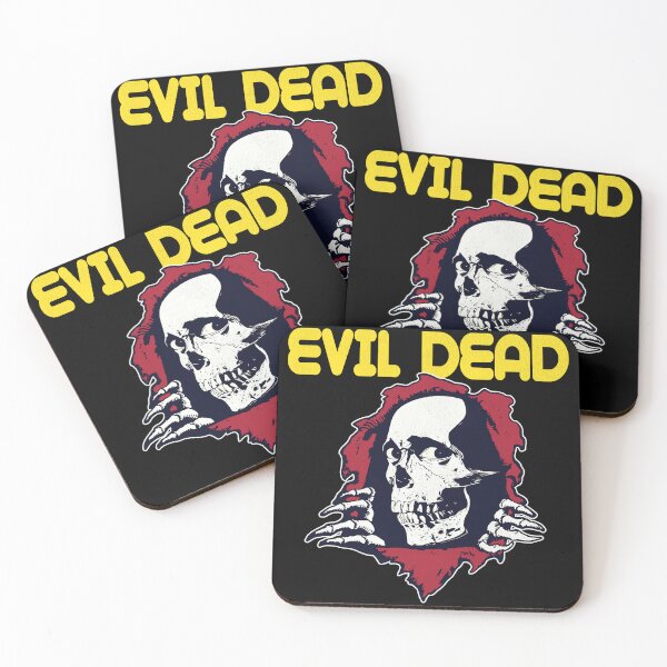 Item preview, Evil Dead Peek designed and sold by acquiesce13.
