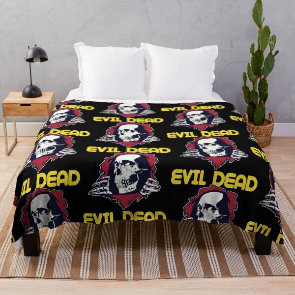 Item preview, Evil Dead Peek designed and sold by acquiesce13.