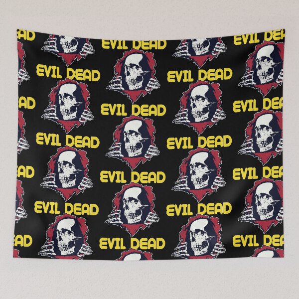 Item preview, Evil Dead Peek designed and sold by acquiesce13.