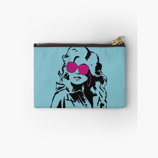 Item preview, Dolly Parton Sunnies Outline  designed and sold by baranskini.