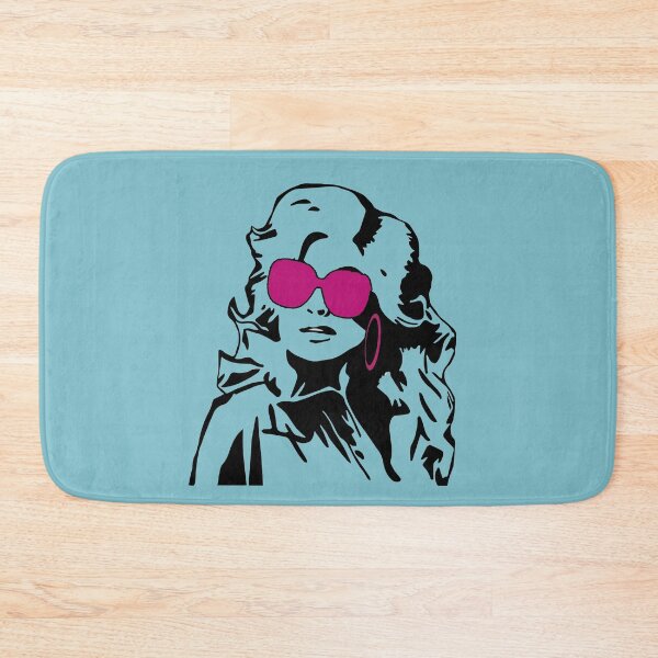 Item preview, Dolly Parton Sunnies Outline  designed and sold by baranskini.